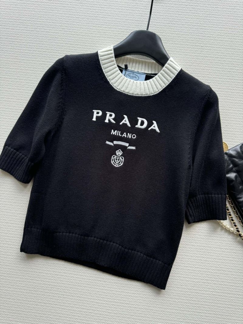 Prada T-Shirts